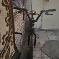 دوچرخه ۲۰ آلمینیوم|دوچرخه، اسکیت، اسکوتر|ورامین, خیر آباد|دیوار