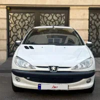 ۲۰۶ اتومات V9 مدل ۹۰