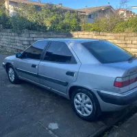 زانتیا مدل ۸۵ نقره ای|خودرو سواری و وانت|رامسر, |دیوار