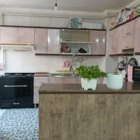 فروش یک واحد آپارتمان مسکن مهر