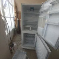 یخچال فریزر|یخچال و فریزر|ایوان, |دیوار