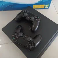 ps4|کنسول، بازی ویدئویی و آنلاین|گرمدره, |دیوار