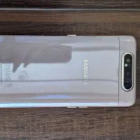 Samsung a80|موبایل|تبریز, |دیوار