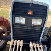 تراکتور 399 مدل 84|خودرو سنگین|نقده, |دیوار