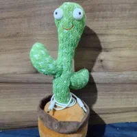 کاکتوس سخنگو