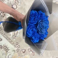 سفارش گل ربانی پذیرفته میشود