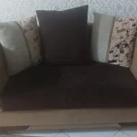 مبل هفت نفره