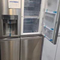 سایدالجی سامسونگ کره بفروش میرسددرتنوع بالاهمه مدل|یخچال و فریزر|تهران, کرمان|دیوار