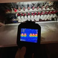 نشت یابی و آب فاضلاب/نشت یاب