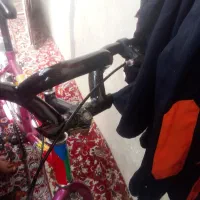 دوچرخه 20اساک معامله با 26اساک