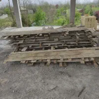 تخته قالب بندی