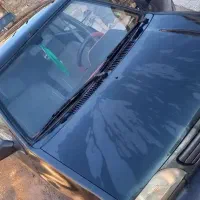 پراید انژکتور مدل ۸۴ معاوضه بدون آفتاب سوختگی