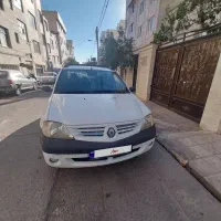 ال نود ۹۶ پارس خودرویی سند دست اول