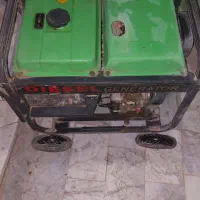 موتور برق 7500
