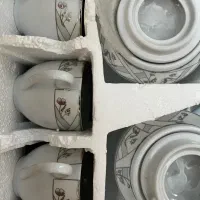 سرویس توس چینی