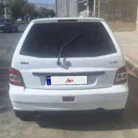 پراید هاچ بک 97