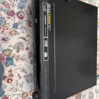 دستگاه DVD برند LG