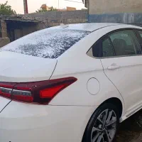 آریزو ۶ اکسلنت،در حد صفر