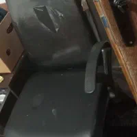 صندلی سه تیکه مخصوص آرایشگاه  زنانه