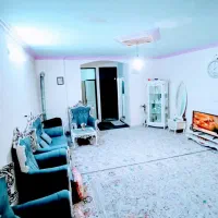 آپارتمان ۹۰ متری / بلوار رحیمی/ خوش نقشه