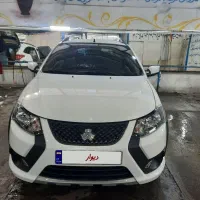 کوییک GX تیپ L، مدل ۱۴۰۳