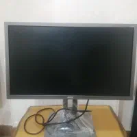مانیتور ۲۴ اینچ با اسپیکر و hdmi