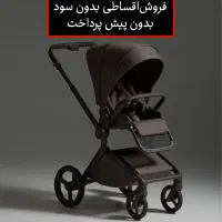 نقدی نخر سیسمونی‌ /کالسکه