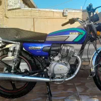 موتور احسان 1404