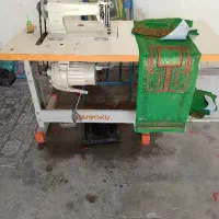 چرخ خیاطی زه دوزی