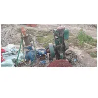 تلمبه آبی مارگو ده اسب|ماشین‌آلات صنعتی|شبانکاره, |دیوار