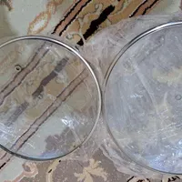 لیوان آب برای یخ ،کتری برقی، سرقابلمه|قوری، کتری، قهوه‌ساز دستی|بندر کنگان, |دیوار