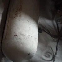 گاز سی ان جی پژو سالم|قطعات یدکی و لوازم جانبی|لردگان, |دیوار