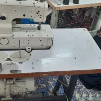 چرخ میان دوز|چرخ خیاطی و ریسندگی|تهران, باغ خزانه|دیوار