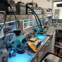 استخدام شاگرد تعمیرات موبایل