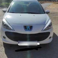 پژو 207 TU5 پاناروما مدل 1403|خودرو سواری و وانت|شیراز, منطقه هوایی شهید دوران|دیوار