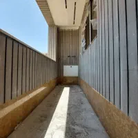 ((آپارتمان۱۲۰متری۳خواب صفر شرکتی تک واحدی خ حکمت))|فروش آپارتمان|اصفهان, هفتون|دیوار