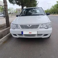 پراید ۱۱۱ مدل ۹۸