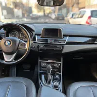 BMW 218i بی ام و ۲۱۸i تویین توربو|خودرو سواری و وانت|تهران, زعفرانیه|دیوار