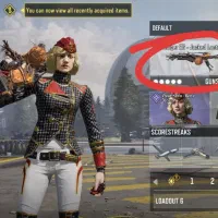 اکانت بسیار سفید