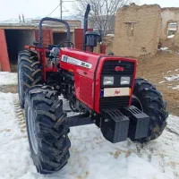 تراکتور۳۹۹ جفت