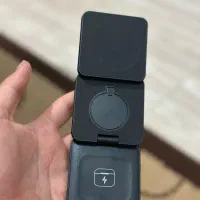 وایرلس ایفون سامسونگ و ایرپاد و ساعت هوشمند|لوازم جانبی موبایل و تبلت|بانه, |دیوار