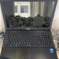 core i3 نسل 2 ram 4 500 GB hhd ایسوس