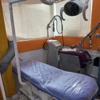 تخت کاشت مو و زیبایی|پزشکی|شیراز, معالی‌آباد|دیوار