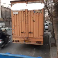 باربری تهران بارشرق پیروزی/نارمک/شهدا/غرب وجنوب