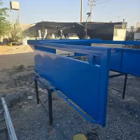 تعمیرگاه حوضی عقب انواع ماشین|خدمات پیشه و مهارت|آبپخش, |دیوار