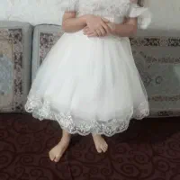 لباس عروسی