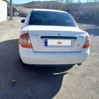 تیبا صندوق دار مدل ۱۴۰۰|خودرو سواری و وانت|سیرجان, |دیوار