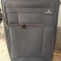 چمدان مسافرتی درحدنو