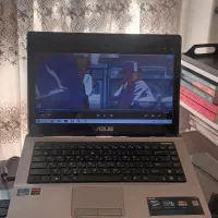 لب‌تاپ Asus K43SA