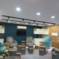 نقاشی ساختمان حاجی خانی|خدمات پیشه و مهارت|تهران, شمس‌آباد|دیوار